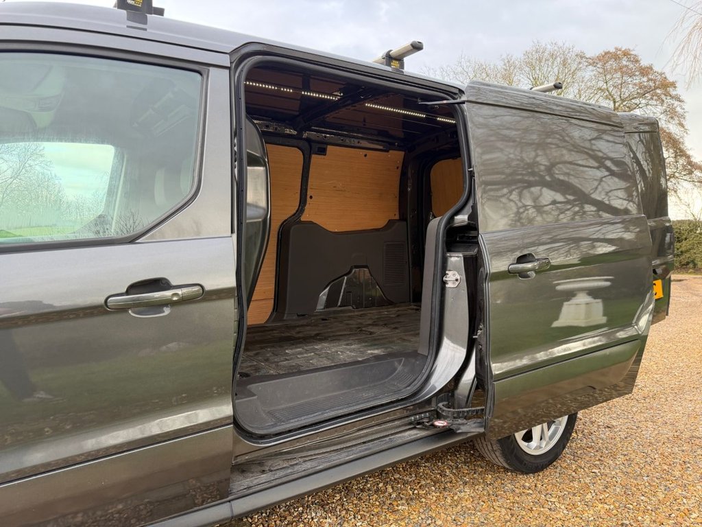 Used Ford Transit Connect 2021 for sale - 77667098: Photo 22