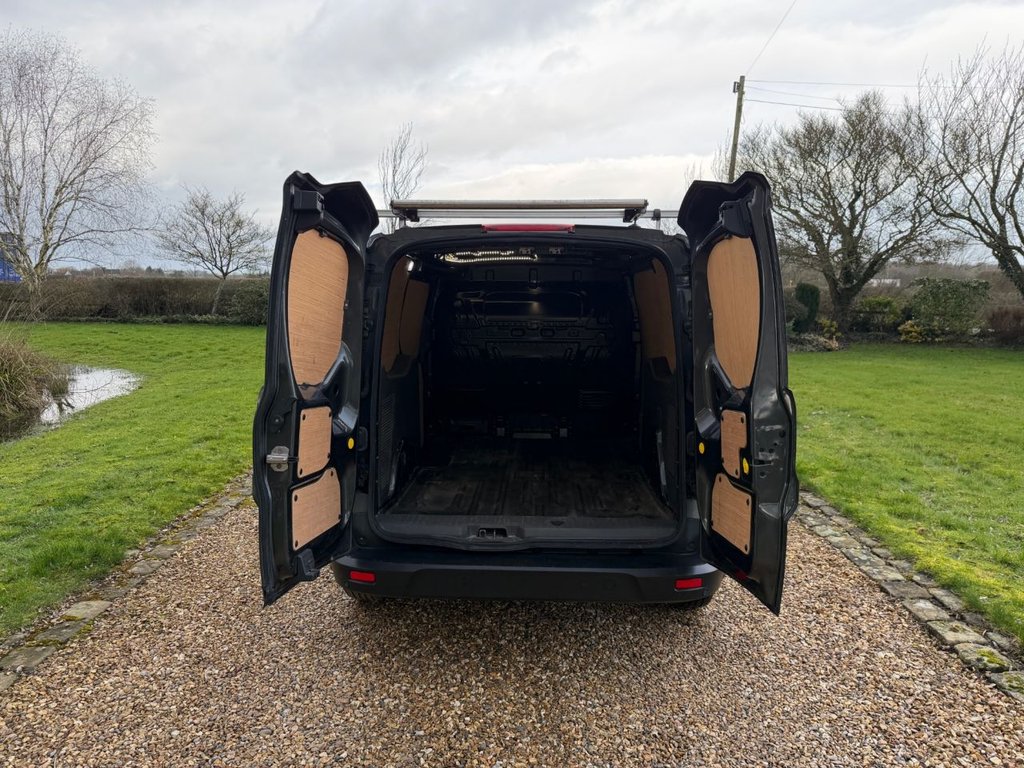 Used Ford Transit Connect 2021 for sale - 77667098: Photo 23