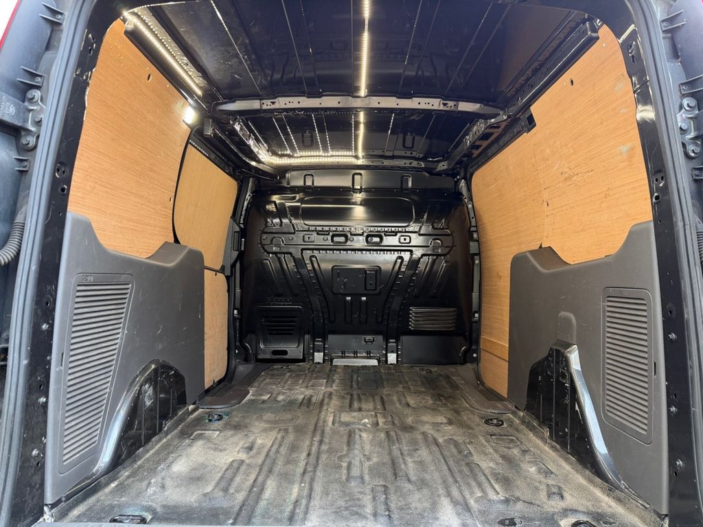 Used Ford Transit Connect 2021 for sale - 77667098: Photo 24
