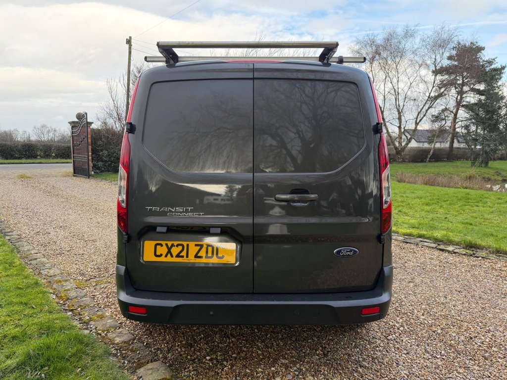 Used Ford Transit Connect 2021 for sale - 77667098: Photo 3