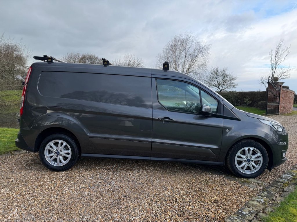 Used Ford Transit Connect 2021 for sale - 77667098: Photo 6