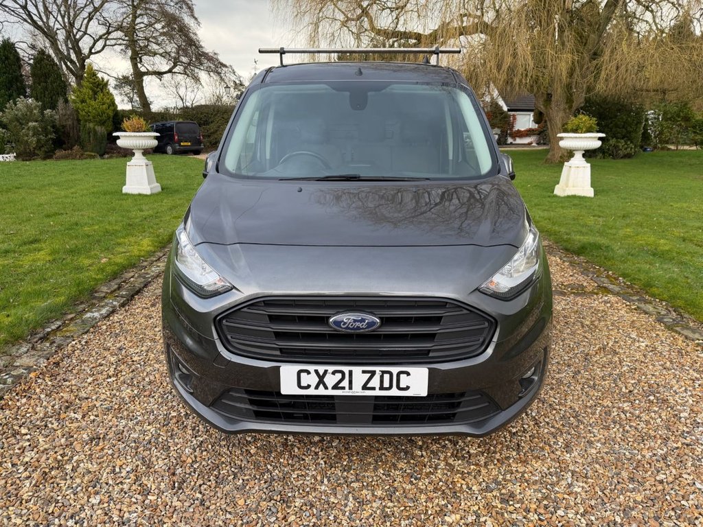 Used Ford Transit Connect 2021 for sale - 77667098: Photo 8
