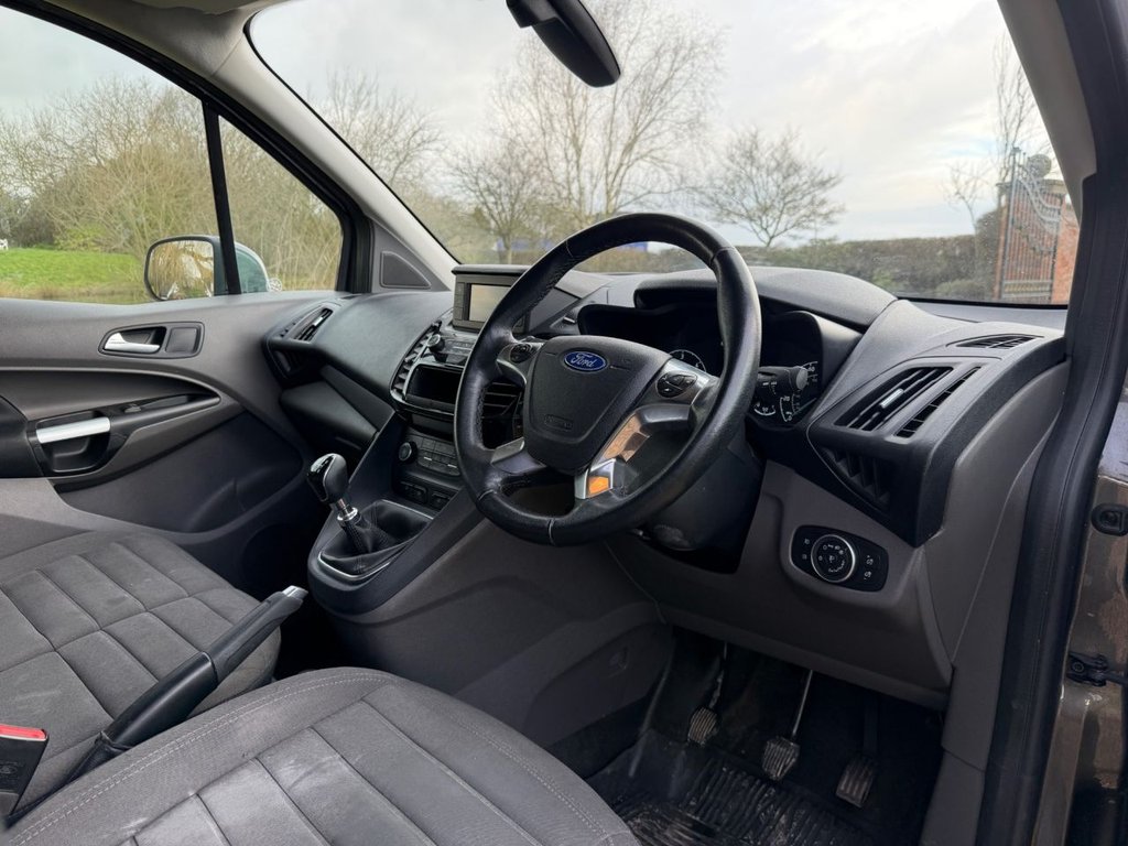 Used Ford Transit Connect 2021 for sale - 77667098: Photo 9