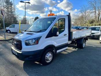 Used Ford Transit 2018 for sale - 73990100: Photo