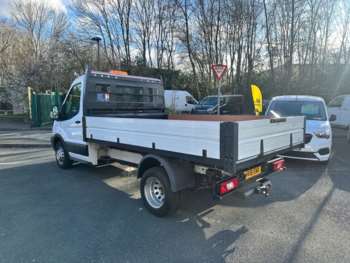 Used Ford Transit 2018 for sale - 73990100: Photo