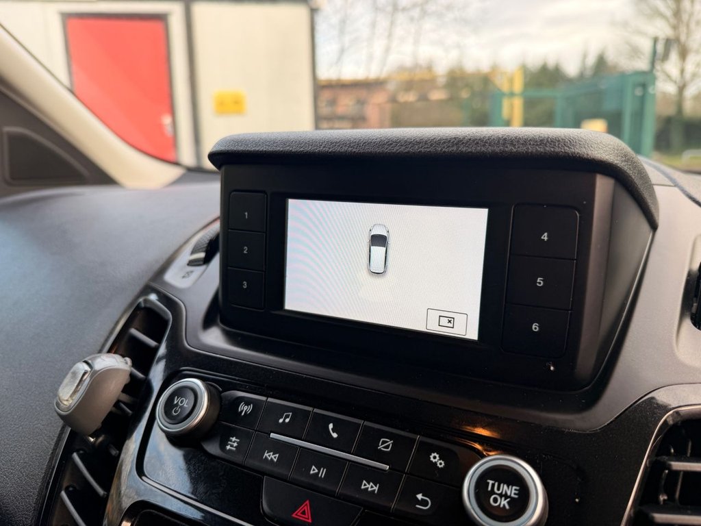 Used Ford Transit Connect 2018 for sale - 77269049: Photo 12