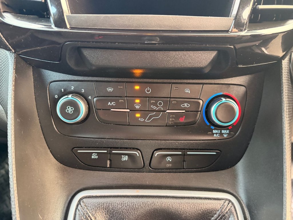 Used Ford Transit Connect 2018 for sale - 77269049: Photo 13