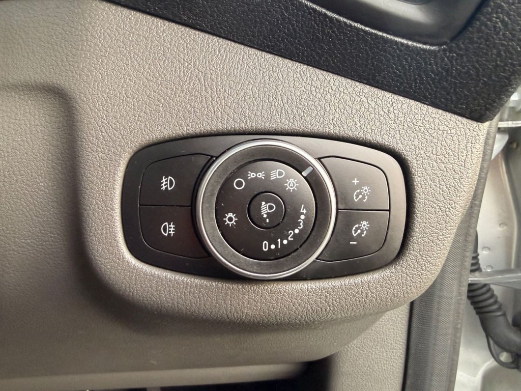 Used Ford Transit Connect 2018 for sale - 77269049: Photo 15