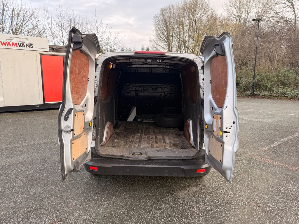 Used Ford Transit Connect 2018 for sale - 77269049: Photo 19