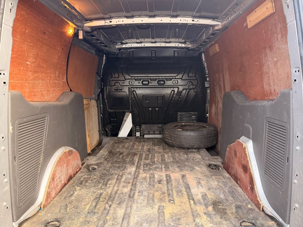 Used Ford Transit Connect 2018 for sale - 77269049: Photo 20