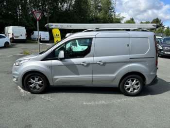 Used Ford Transit Connect 2015 for sale - 75038078: Photo