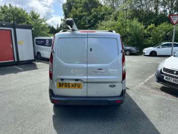 Used Ford Transit Connect 2015 for sale - 75038078: Photo