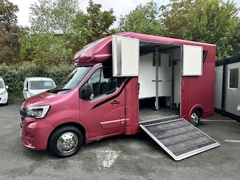 Used Renault Master 2020 for sale - 75515933: Photo