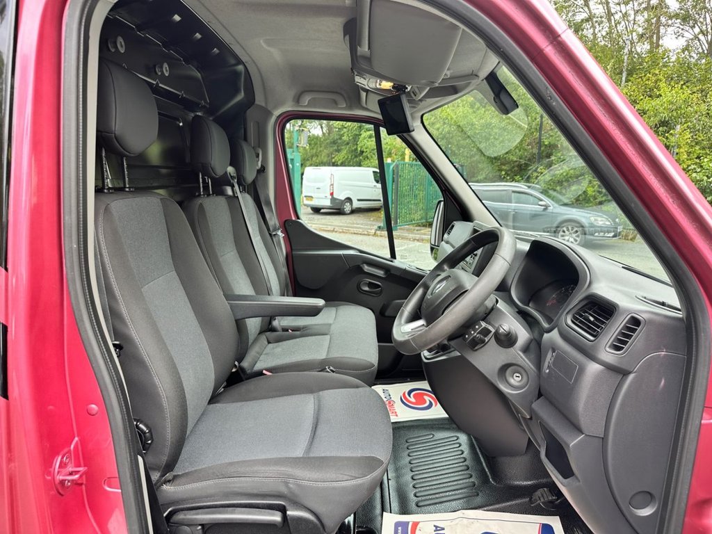 Vehicle 32
