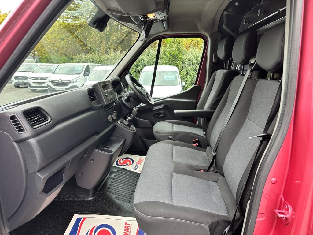 Vehicle 34