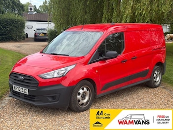 Used Ford Transit Connect 2023 for sale - 79129595: Photo