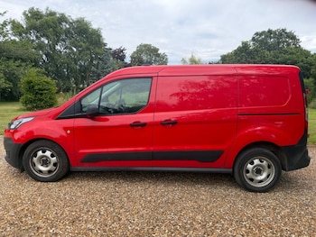 Used Ford Transit Connect 2023 for sale - 79129595: Photo