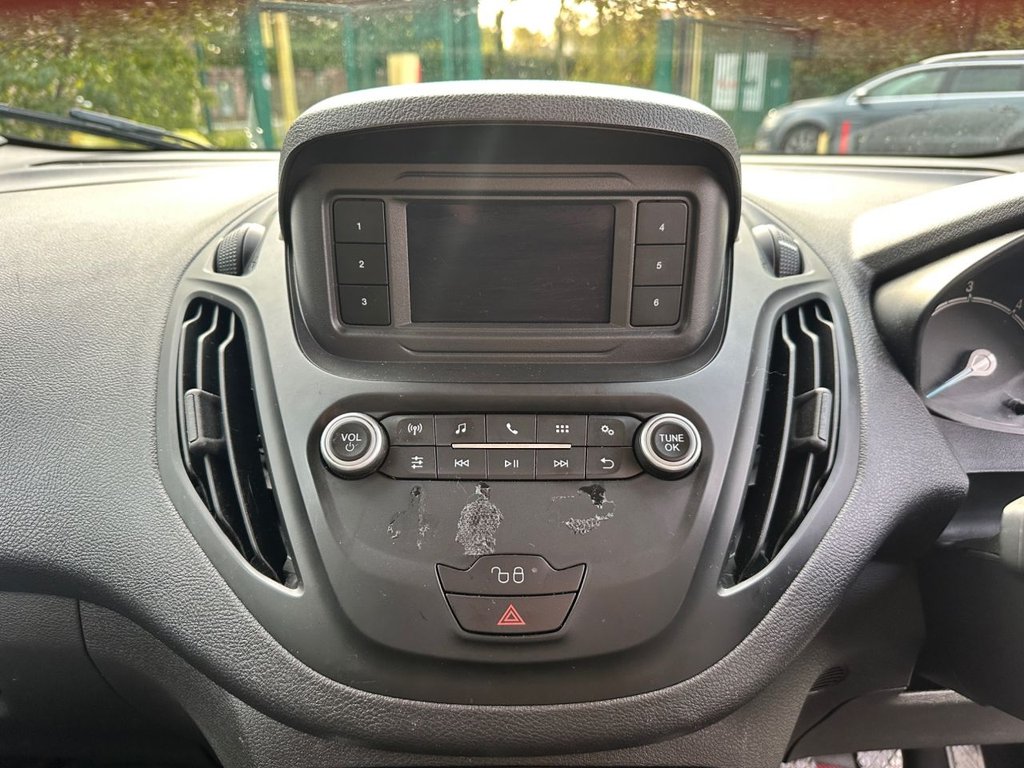 Used Ford Transit Courier 2020 for sale - 76642874: Photo 11