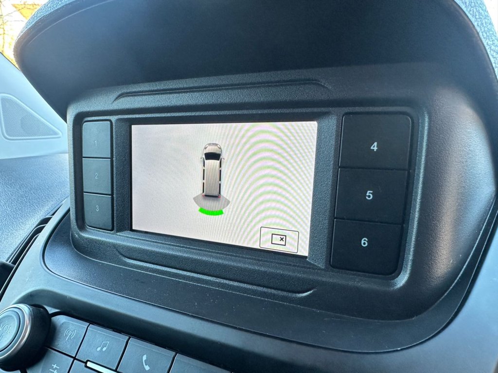 Used Ford Transit Courier 2020 for sale - 76642874: Photo 12