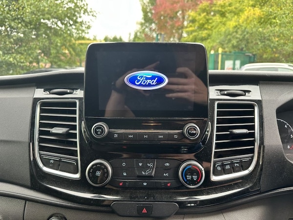 Used Ford Transit Custom 2020 for sale - 76291454: Photo 12