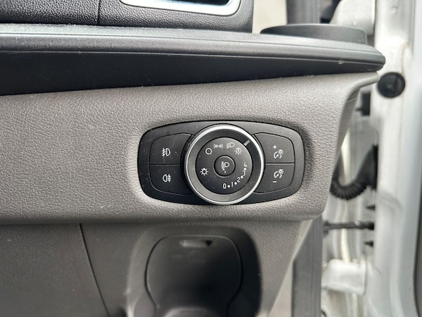 Used Ford Transit Custom 2020 for sale - 76291454: Photo 15