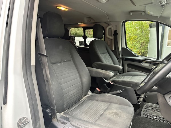 Used Ford Transit Custom 2020 for sale - 76291454: Photo 16