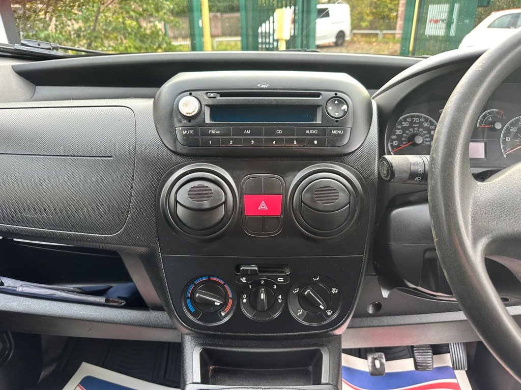 Used Peugeot Bipper 2015 for sale - 76591100: Photo 11