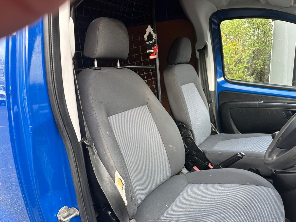 Used Peugeot Bipper 2015 for sale - 76591100: Photo 14