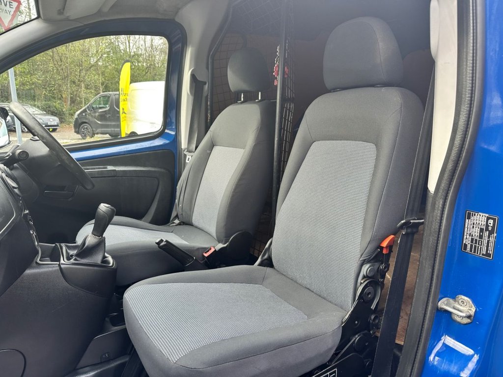 Used Peugeot Bipper 2015 for sale - 76591100: Photo 16