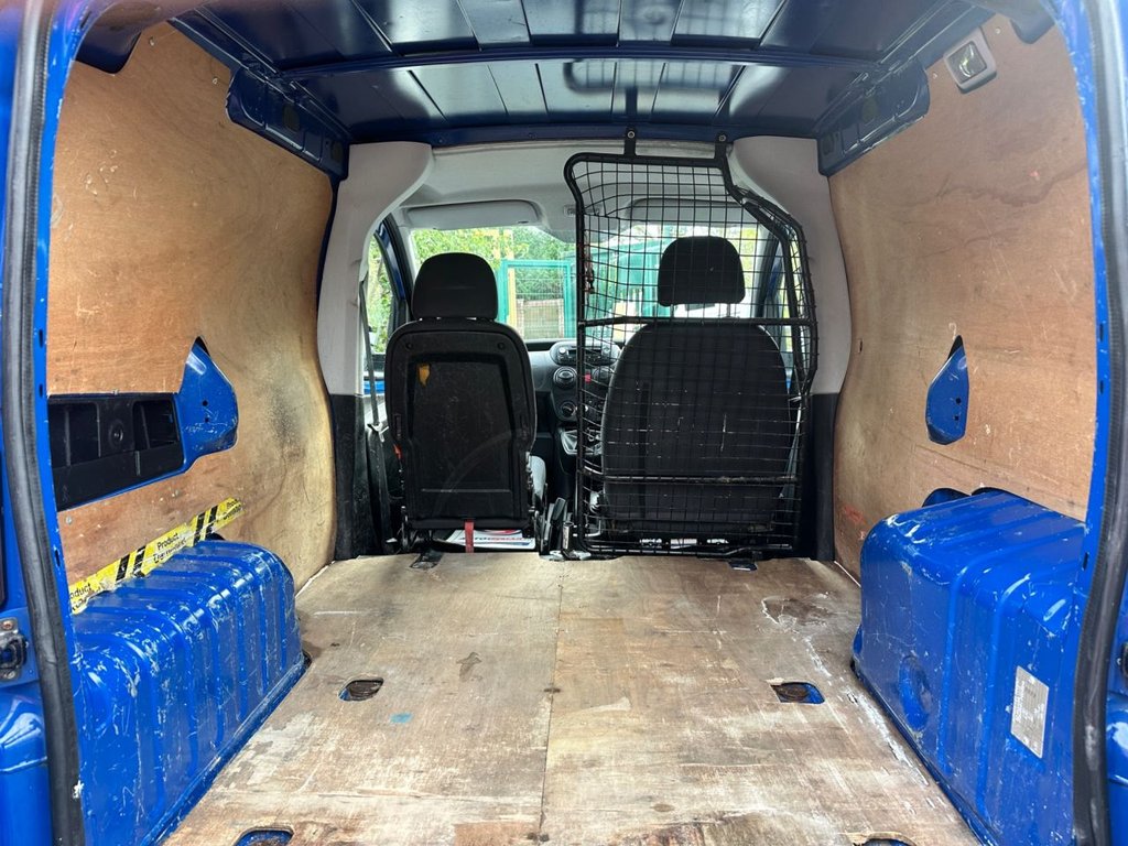 Used Peugeot Bipper 2015 for sale - 76591100: Photo 17