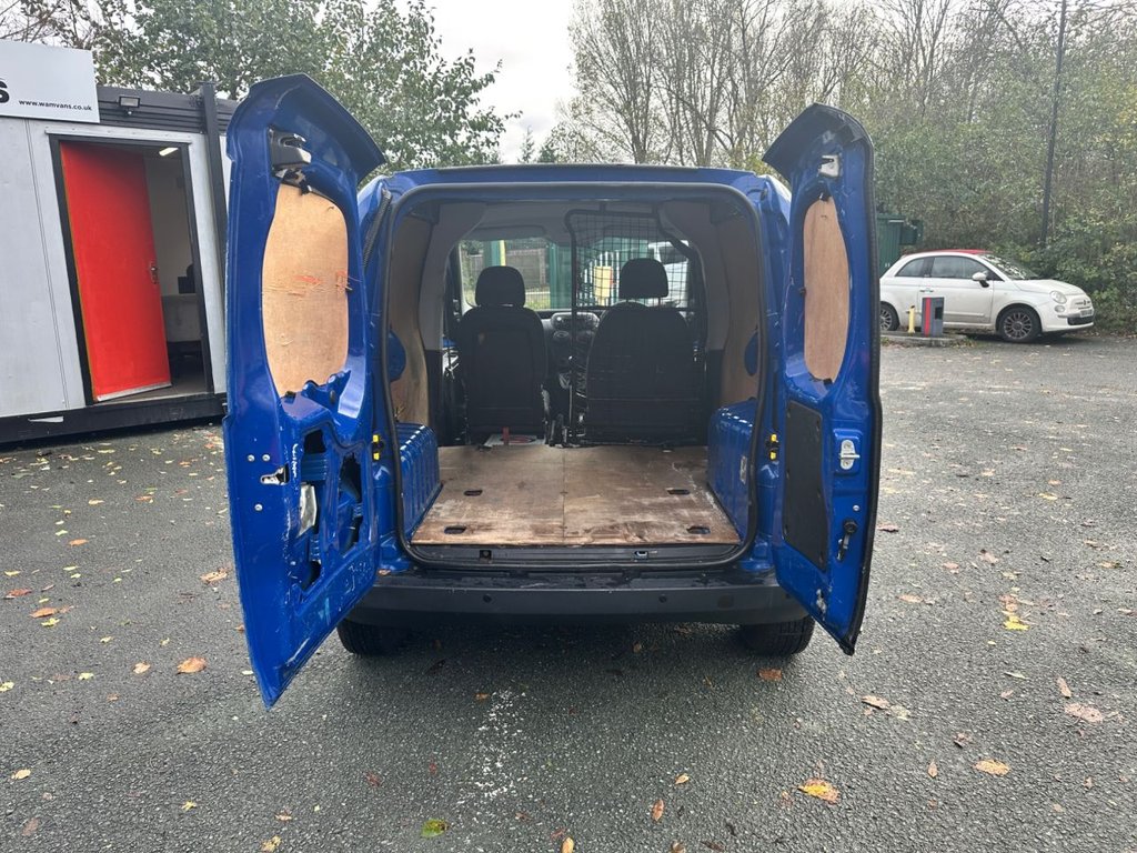 Used Peugeot Bipper 2015 for sale - 76591100: Photo 18