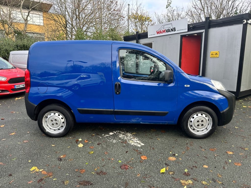 Used Peugeot Bipper 2015 for sale - 76591100: Photo 6