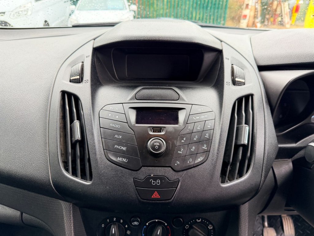 Used Ford Transit Connect 2016 for sale - 77534994: Photo 10