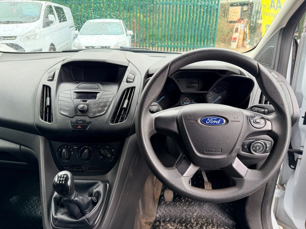Used Ford Transit Connect 2016 for sale - 77534994: Photo 11