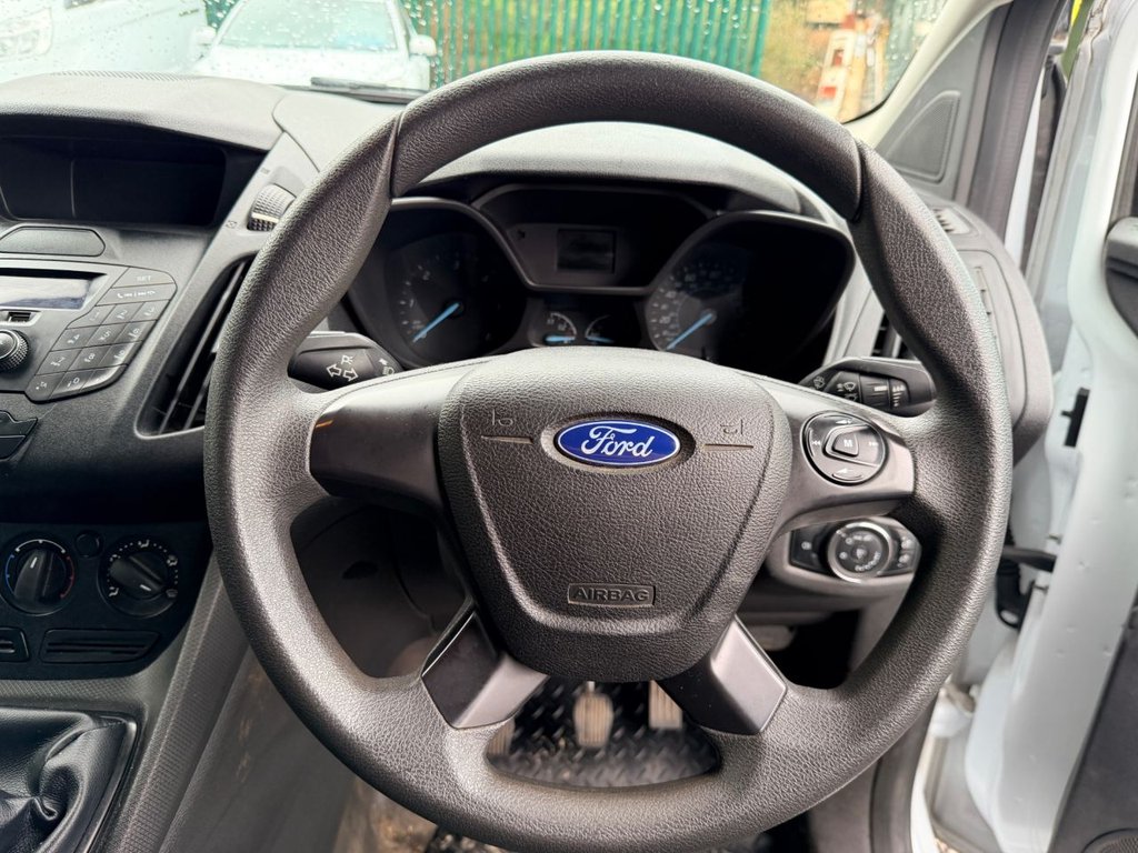 Used Ford Transit Connect 2016 for sale - 77534994: Photo 12