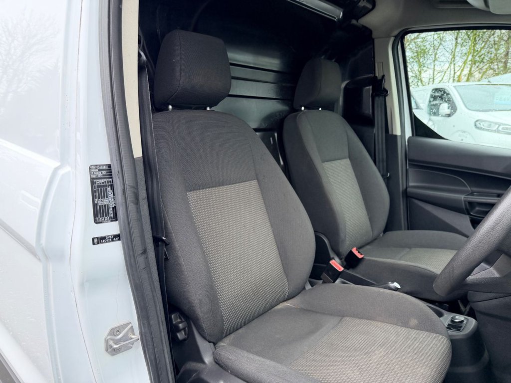 Used Ford Transit Connect 2016 for sale - 77534994: Photo 15