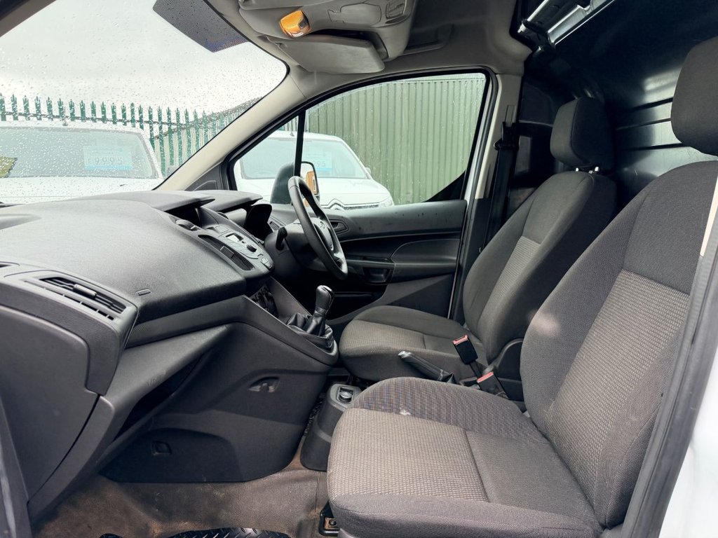 Used Ford Transit Connect 2016 for sale - 77534994: Photo 16