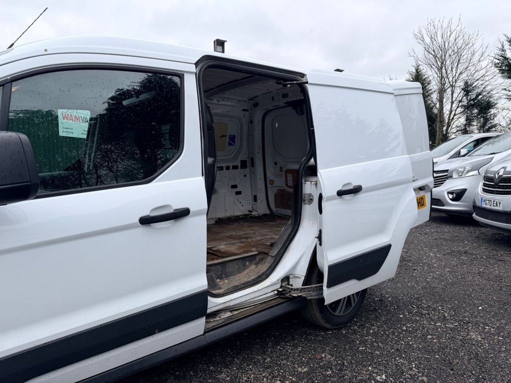 Used Ford Transit Connect 2016 for sale - 77534994: Photo 19