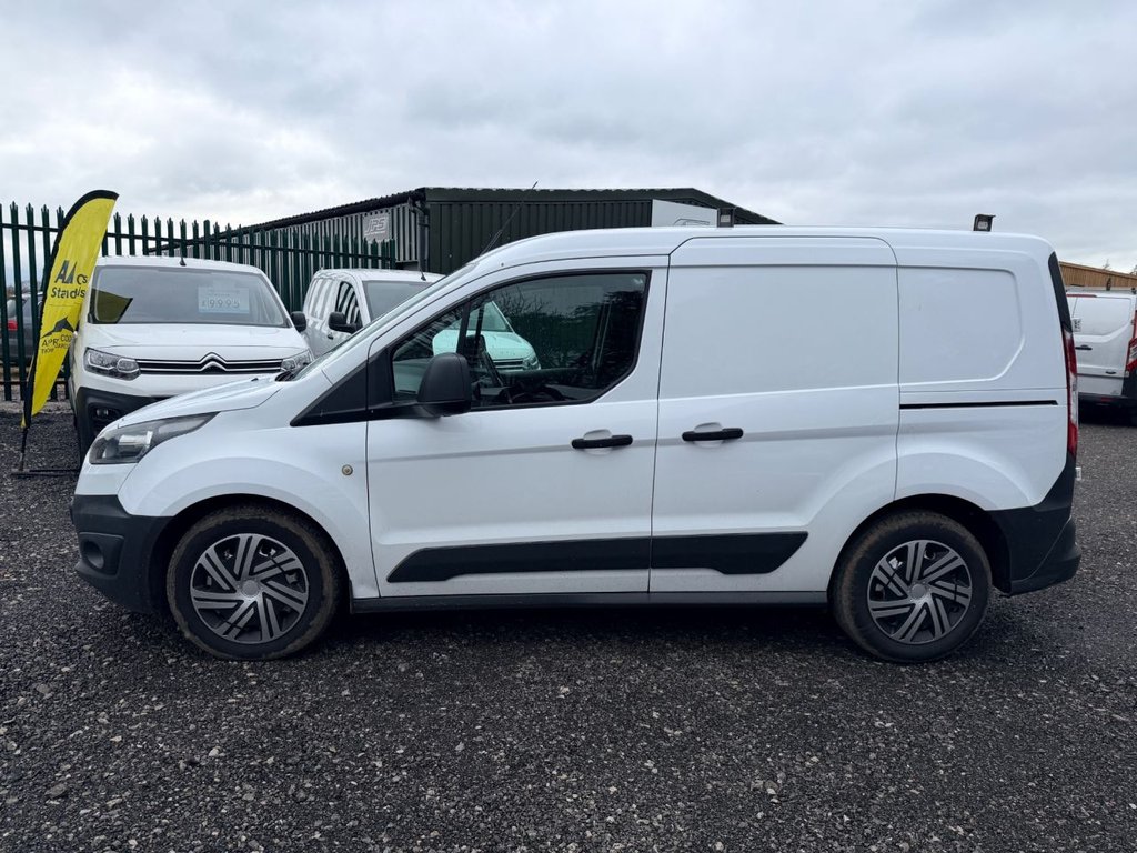 Used Ford Transit Connect 2016 for sale - 77534994: Photo 2