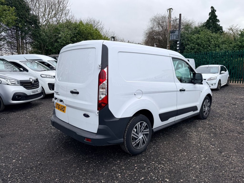 Used Ford Transit Connect 2016 for sale - 77534994: Photo 5