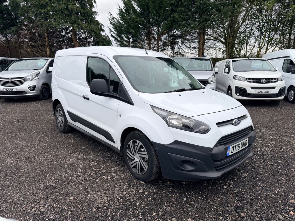 Used Ford Transit Connect 2016 for sale - 77534994: Photo 7