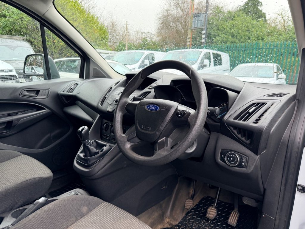 Used Ford Transit Connect 2016 for sale - 77534994: Photo 8