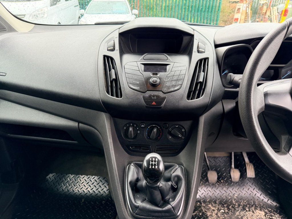 Used Ford Transit Connect 2016 for sale - 77534994: Photo 9