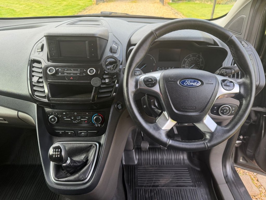 Used Ford Transit Connect 2021 for sale - 77764577: Photo 10