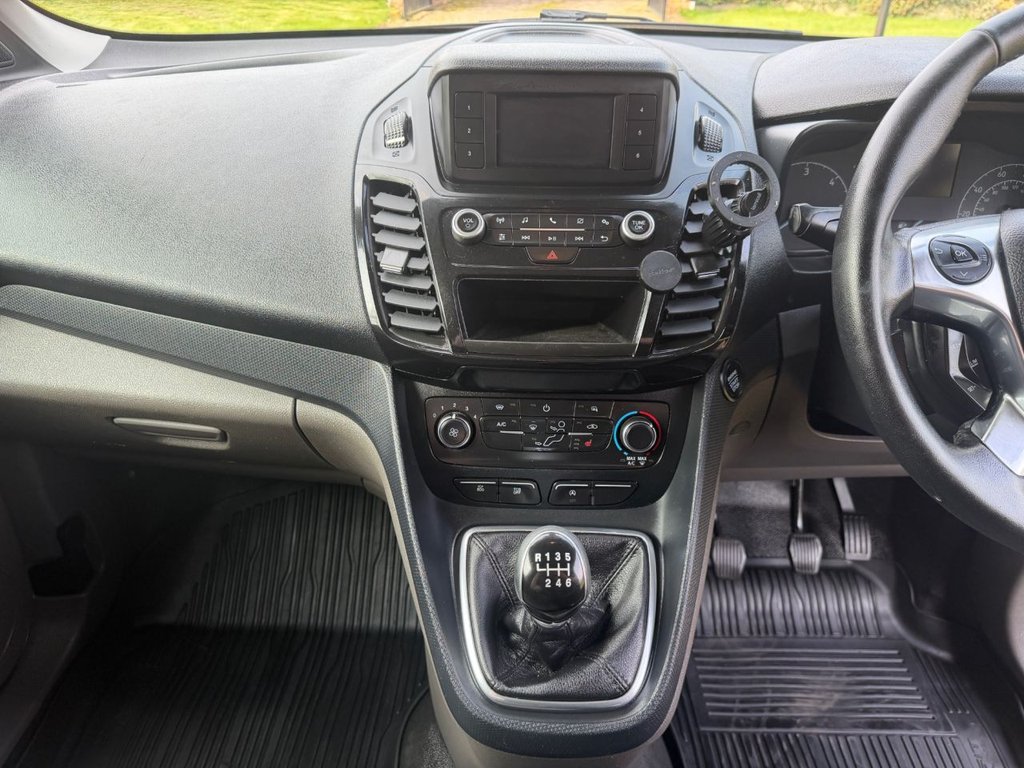 Used Ford Transit Connect 2021 for sale - 77764577: Photo 11