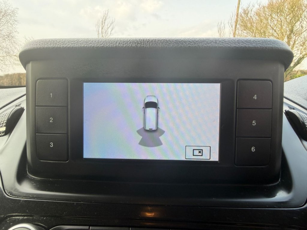 Used Ford Transit Connect 2021 for sale - 77764577: Photo 13