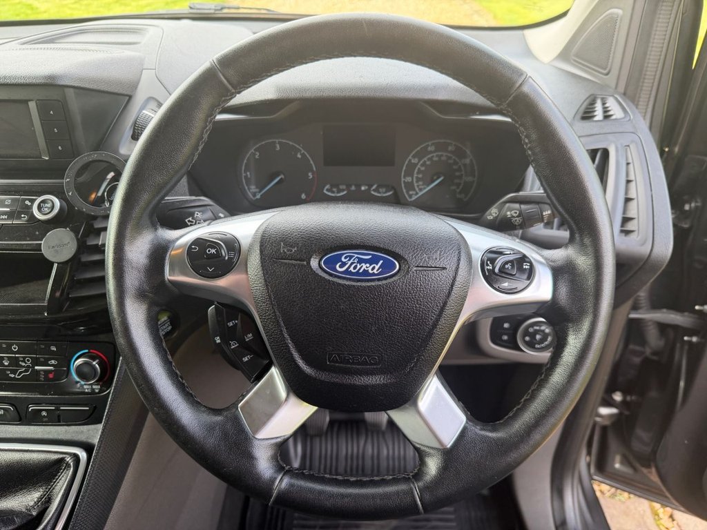 Used Ford Transit Connect 2021 for sale - 77764577: Photo 14
