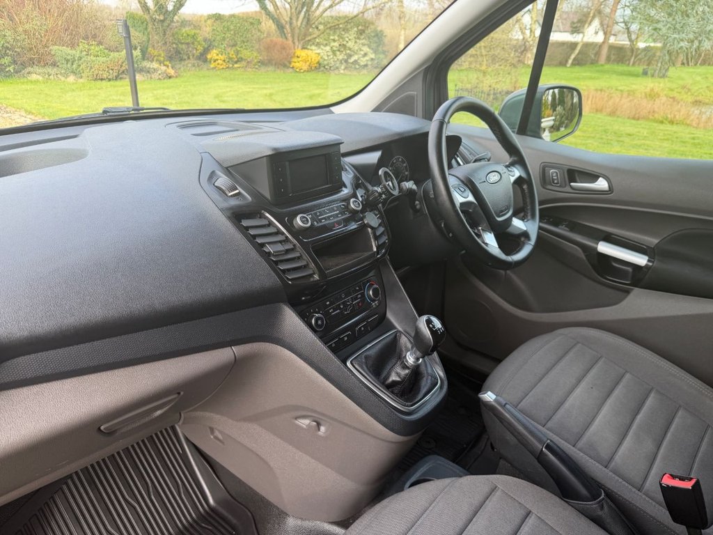 Used Ford Transit Connect 2021 for sale - 77764577: Photo 16