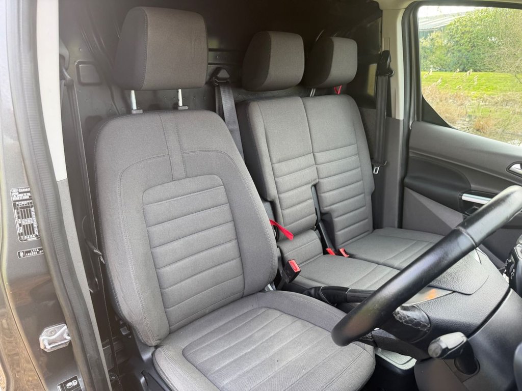 Used Ford Transit Connect 2021 for sale - 77764577: Photo 18