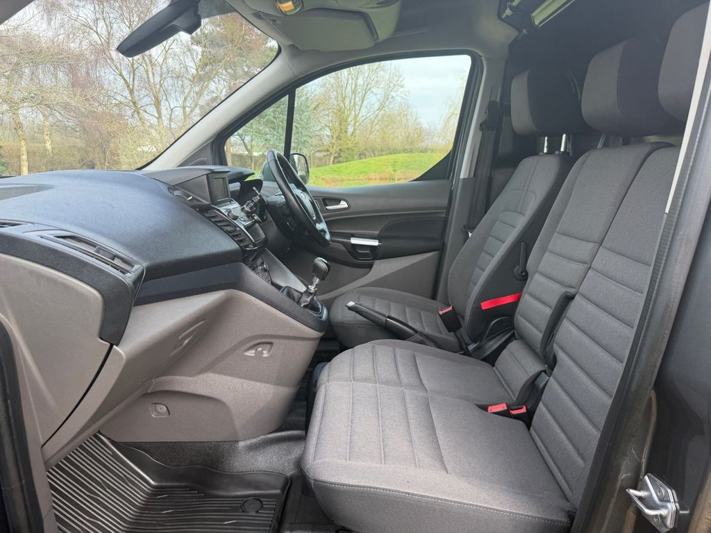 Used Ford Transit Connect 2021 for sale - 77764577: Photo 19